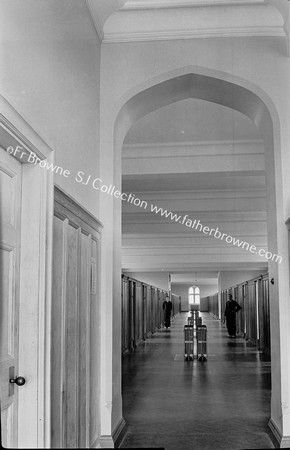 CLONGOWES IN THE DORMITORIES HIGHER LINE GENERAL